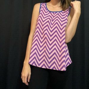 Cute tank top